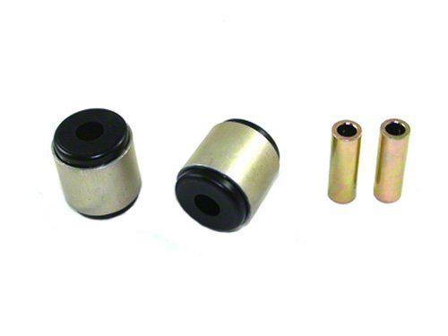 Whiteline Control Arm Bushings W61258 Item Image