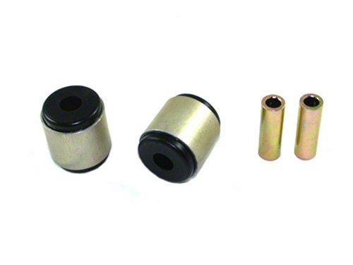 Whiteline Control Arm Bushings W61948 Item Image
