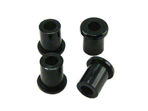 Whiteline Leaf Spring Bushings W71669 Item Image