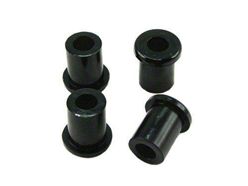 Whiteline Leaf Spring Bushings W71672 Item Image