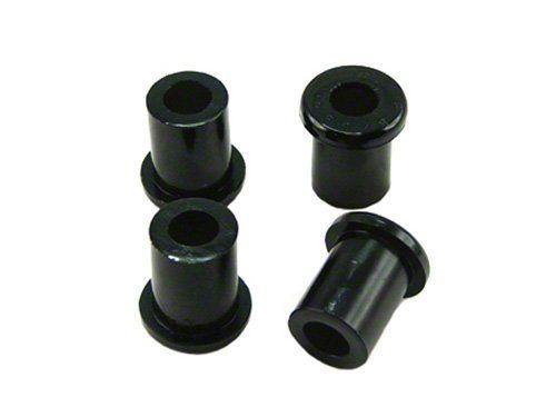 Whiteline Leaf Spring Bushings W72332 Item Image