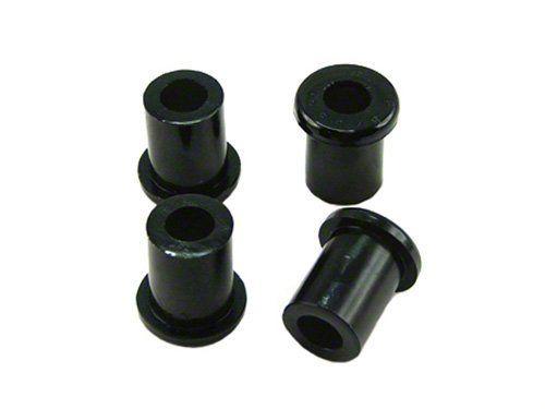 Whiteline Leaf Spring Bushings W73078 Item Image