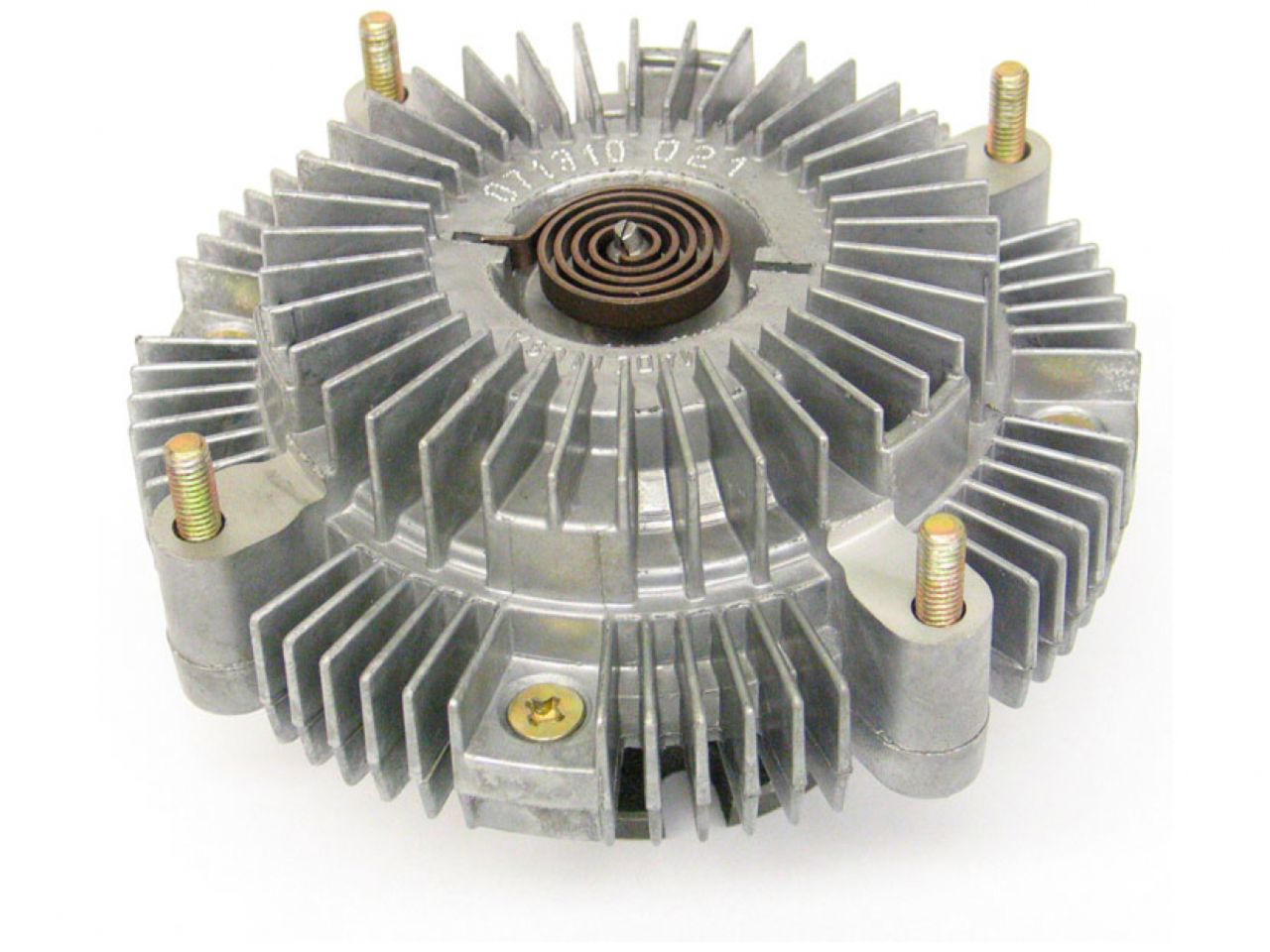 Derale Cooling Fan Clutch 22021 Item Image