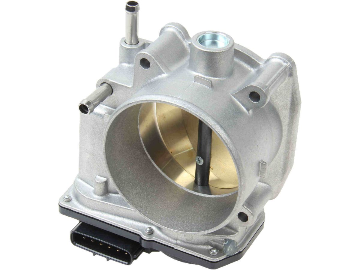 Genuine Parts Company Throttle Bodies 220300F010 Item Image