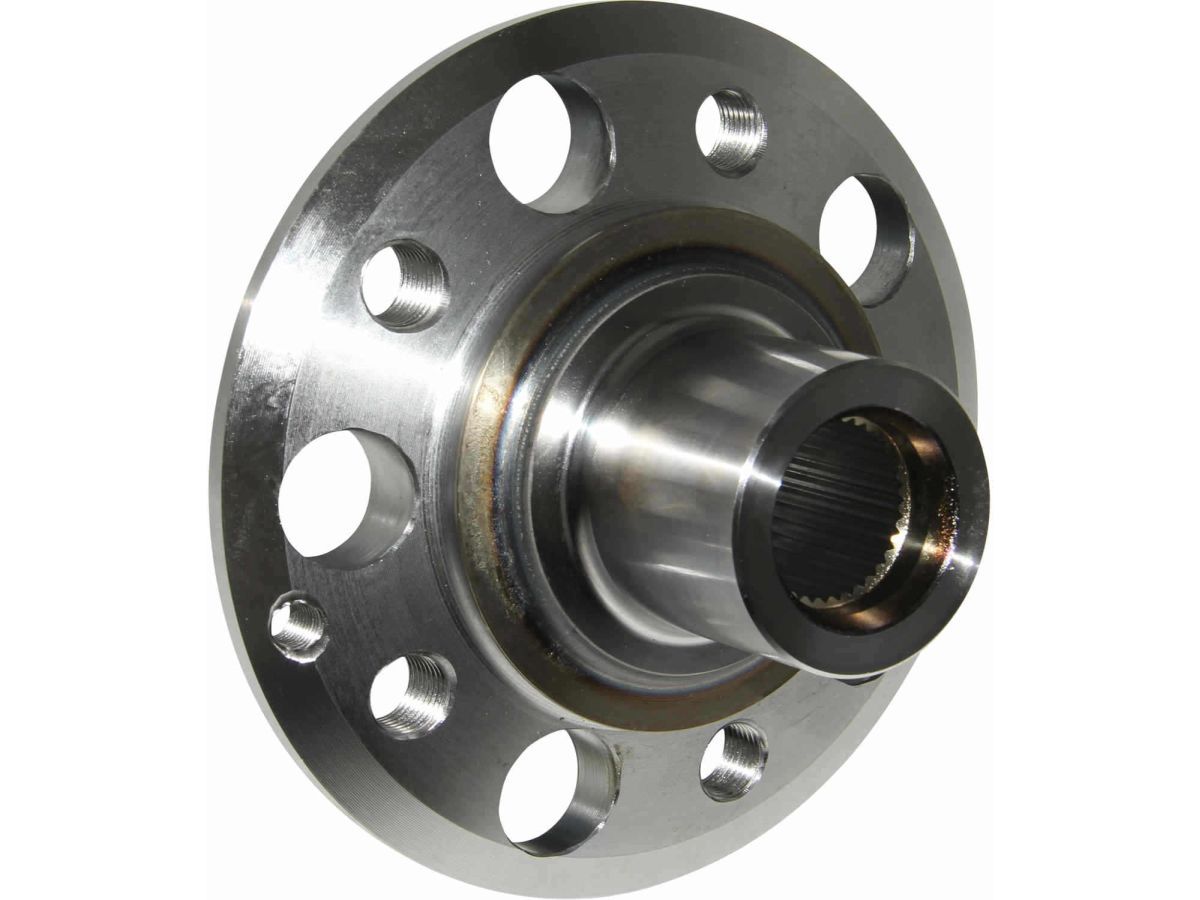 Genuine Parts Company Axle Hub 2203370045 Item Image