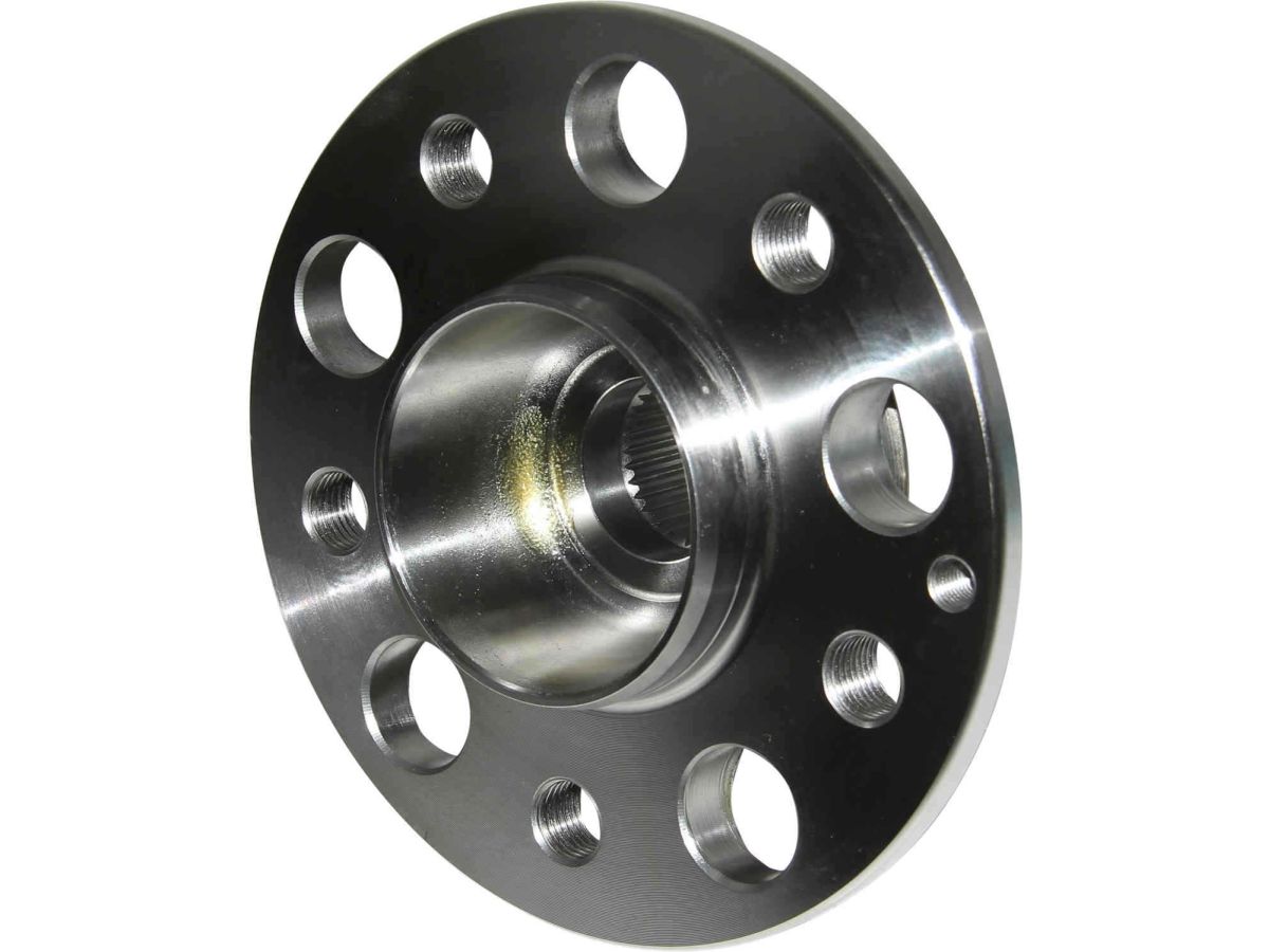 Genuine Parts Company Axle Hub