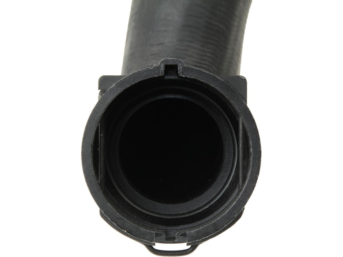 Genuine Parts Company Radiator Coolant Hose