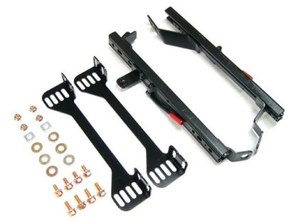 Nagisa Side Mount Seat Rail XNSR011LD Item Image