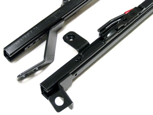 Nagisa 011LD Bucket Seat Rail (Dual Lock) Silvia S13 S14 S15