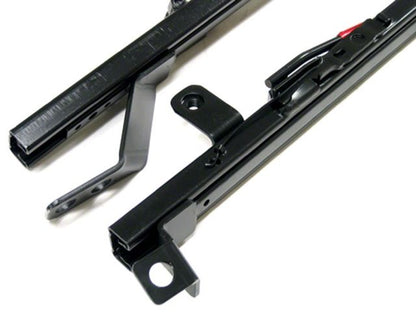 Nagisa 011LD Bucket Seat Rail (Dual Lock) Silvia S13 S14 S15