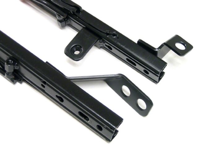 Nagisa 011LD Bucket Seat Rail (Dual Lock) Silvia S13 S14 S15