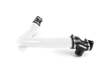 Perrin 2015+ Subaru WRX Charge Pipe - White PSP-ITR-200WT *Discontinued