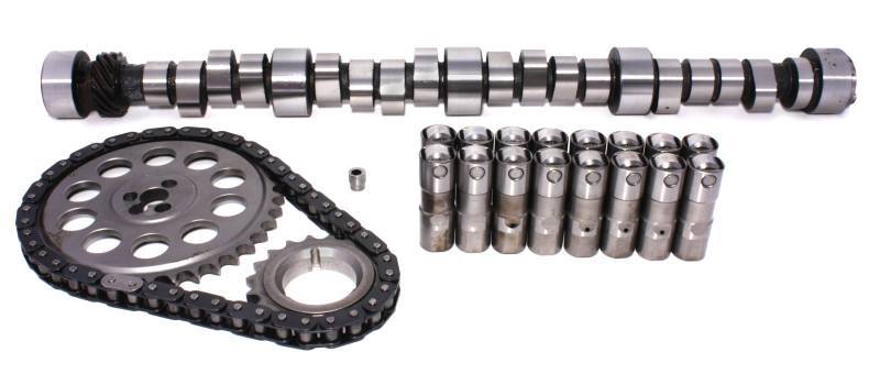 COMP Cams Camshaft Kit CBVI XR271HR-12 SK01-775-8 Main Image