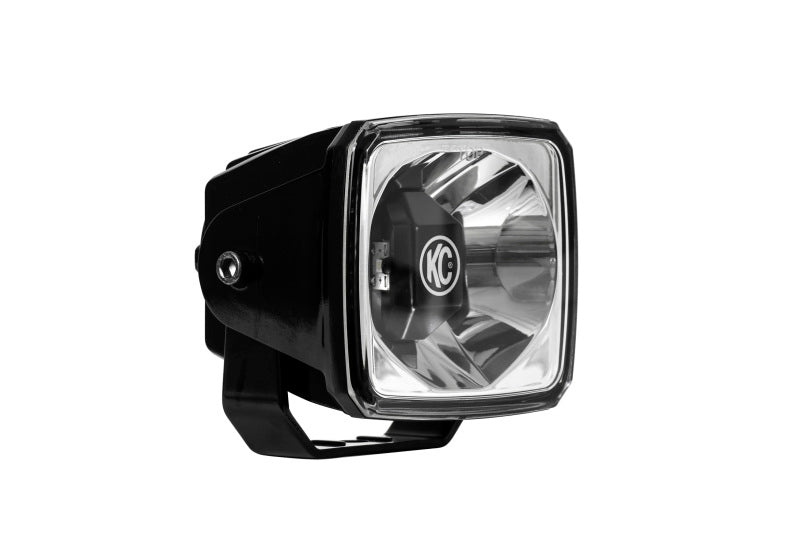 KC HiLiTES KCL Gravity LED - G34 Lights Light Bars & Cubes main image