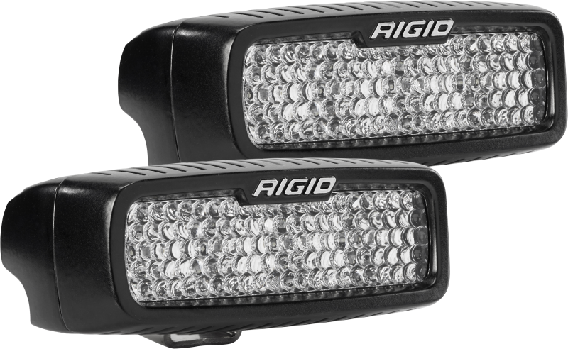 Rigid Industries RIG SRQ Lights Light Bars & Cubes main image