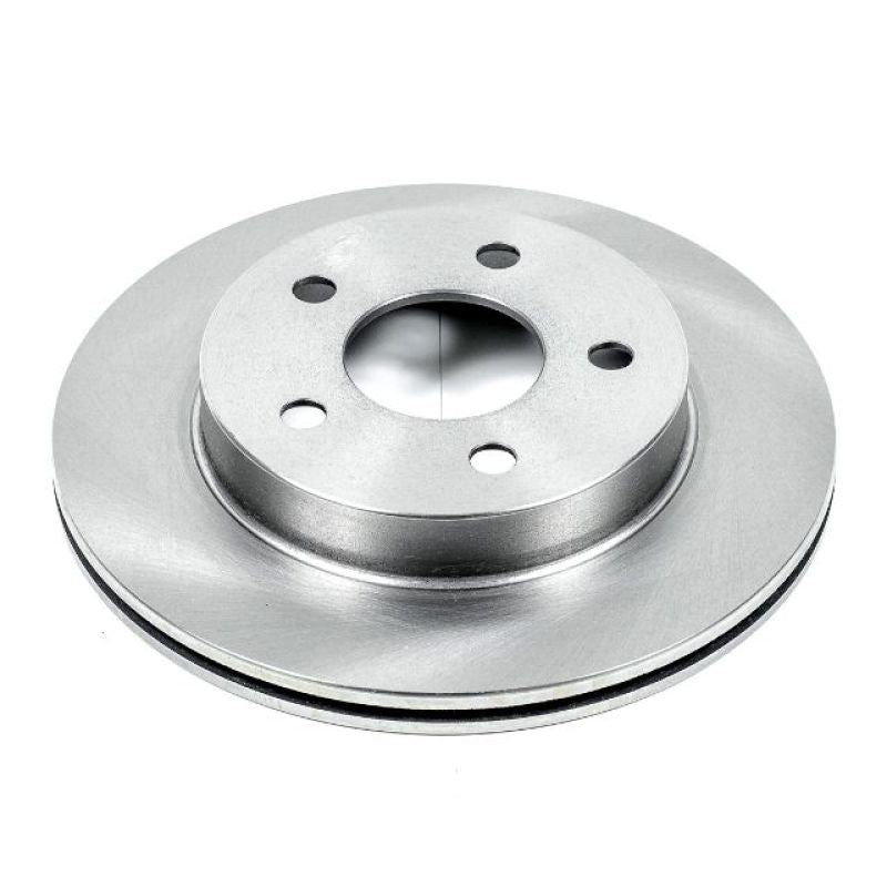 PowerStop PSB Autospecialty Rotor Brakes, Rotors & Pads Brake Rotors - OE main image