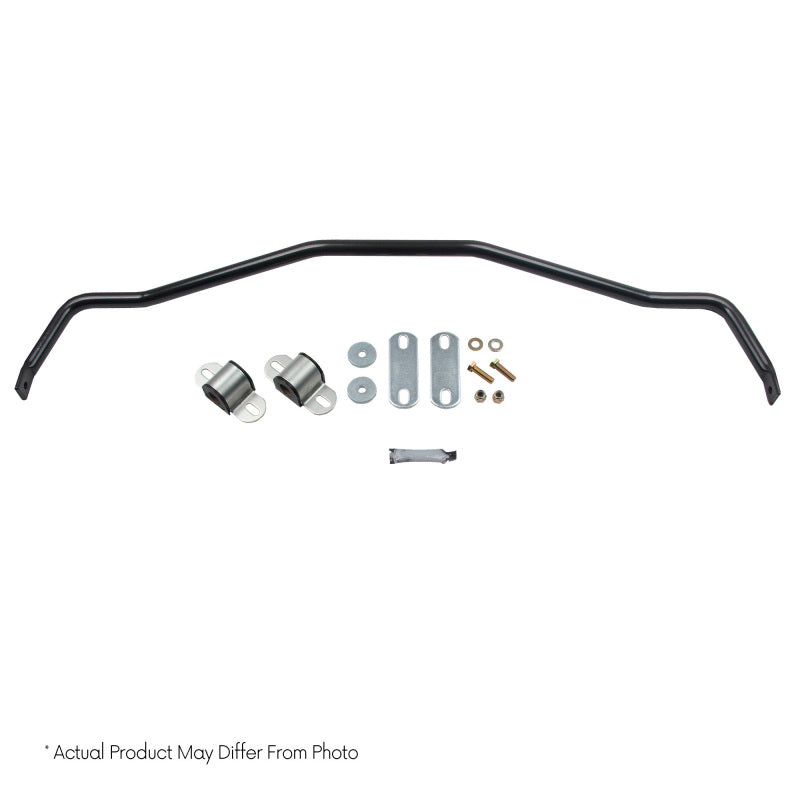 ST Front Anti-Swaybar Set 08+ Audi A4 & S4 (B8) Sedan & Wagon/2wd & Quattro 50316