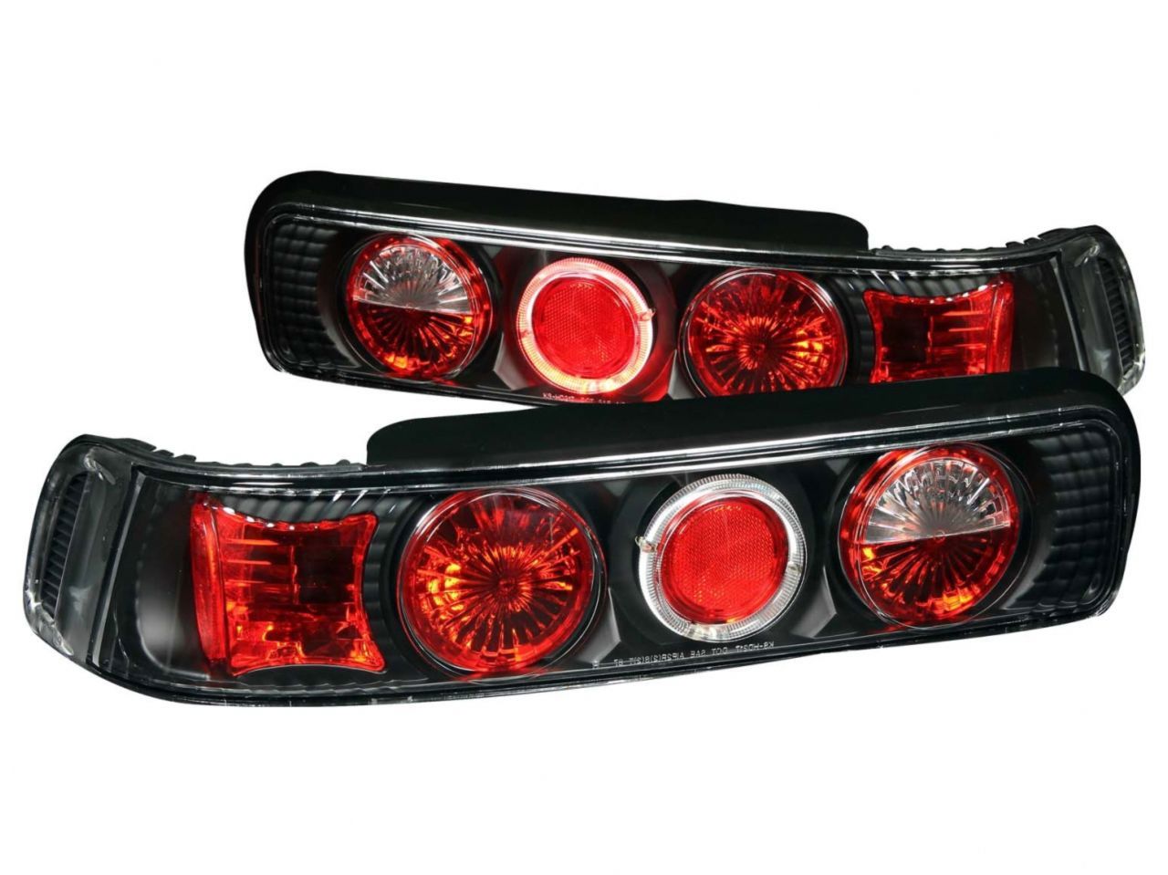 Anzo Tail Lamps 221003 Item Image