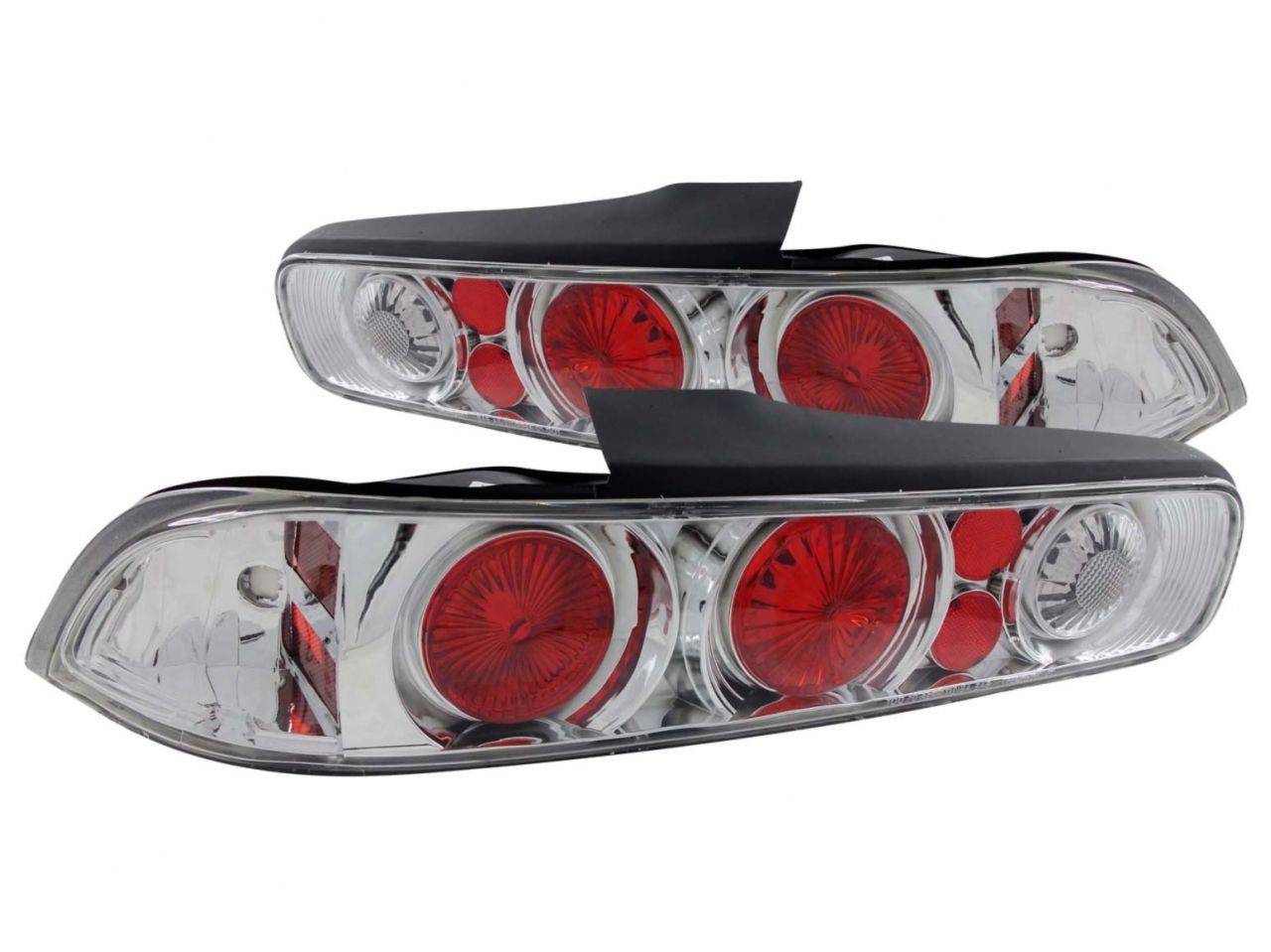 Anzo Tail Lamps 221004 Item Image