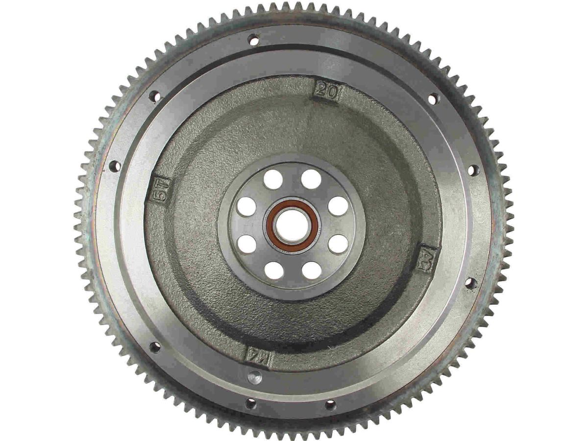 Genuine Parts Company Clutch Flywheel