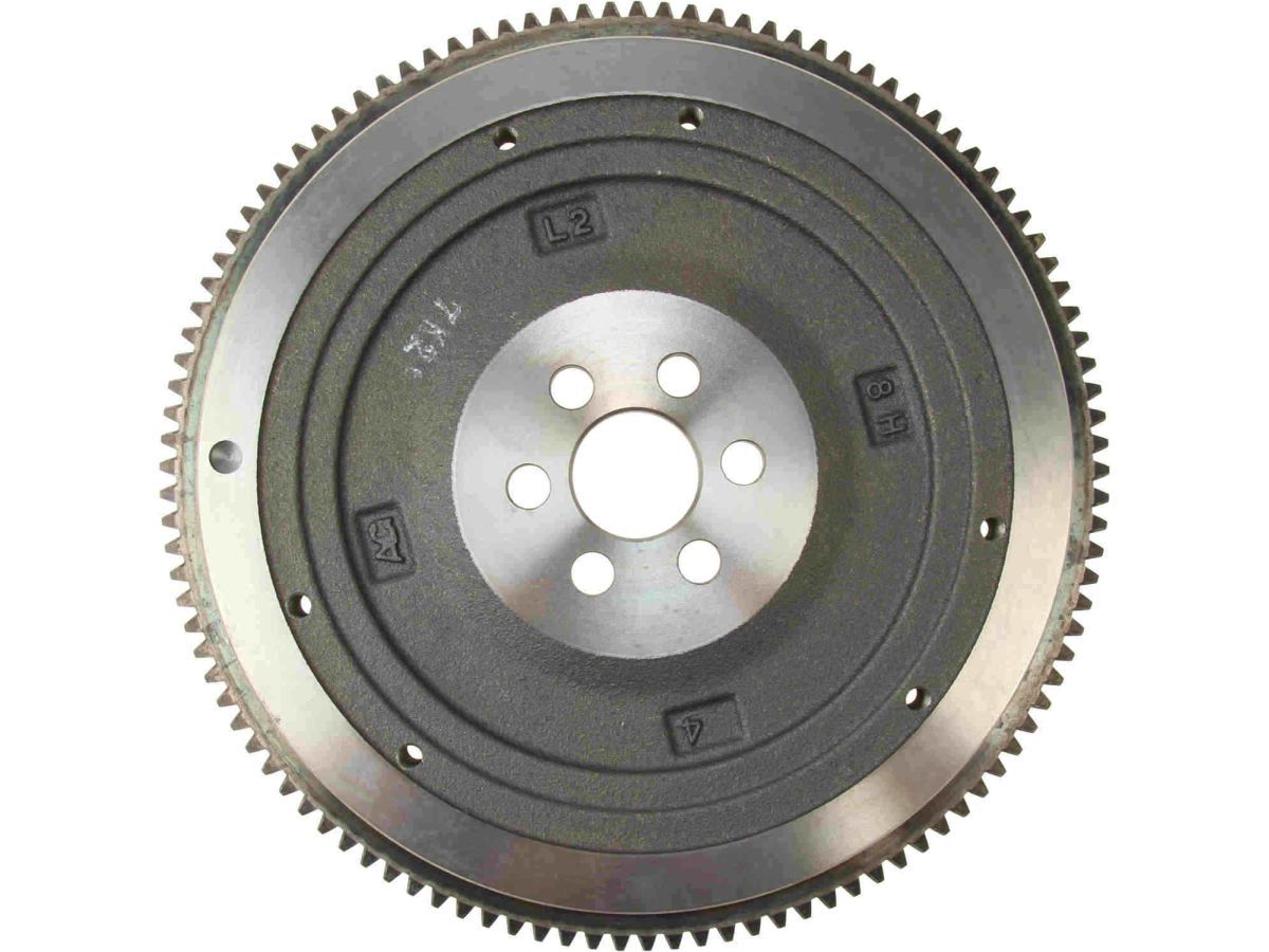 Genuine Parts Company Flywheels 22100PWA005 Item Image