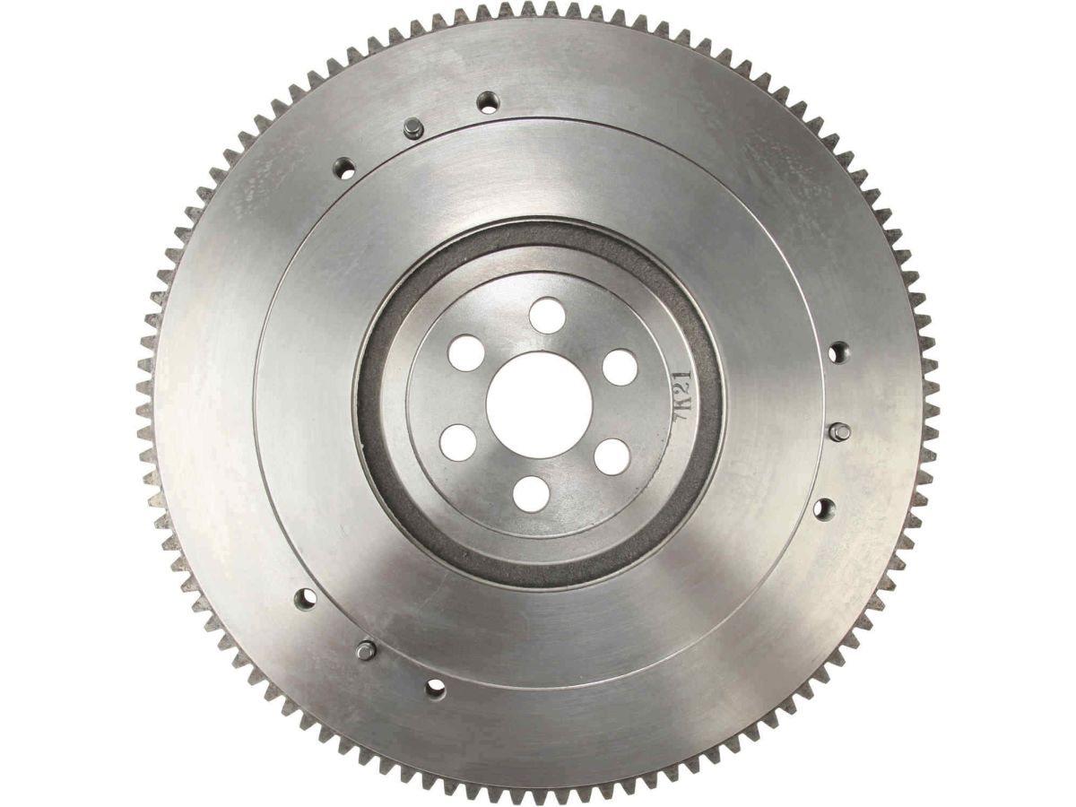 Genuine Parts Company Clutch Flywheel