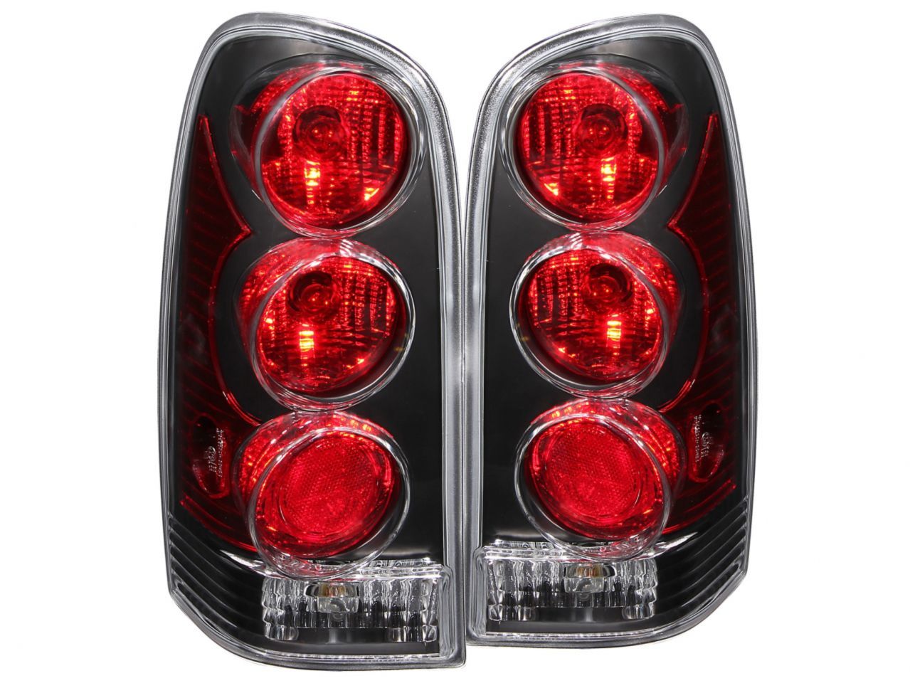 Anzo Tail Lamps 221017 Item Image