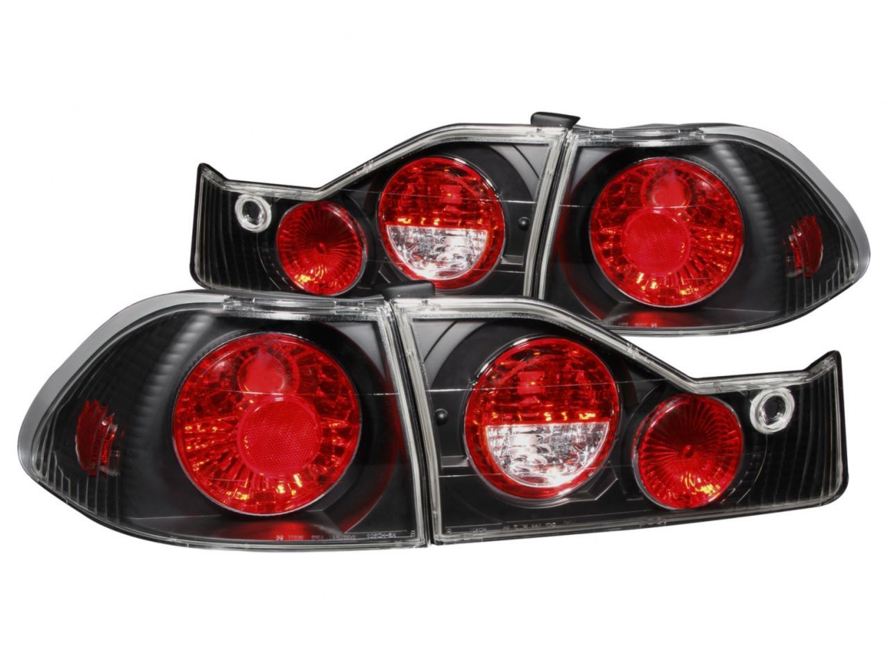 Anzo Tail Lamps 221041 Item Image