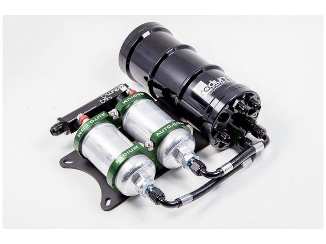 Radium Fuel Surge Tanks 20-0052-00 Item Image