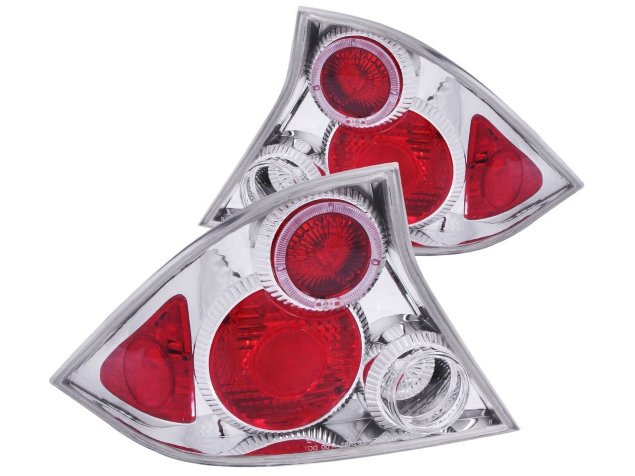 Anzo Tail Lamps 221045 Item Image