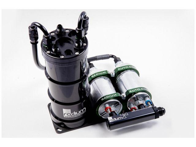 Radium Fuel Surge Tanks 20-0021-00 Item Image