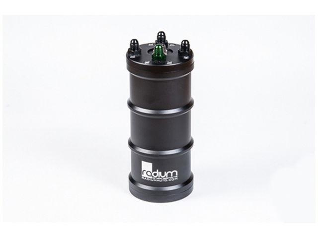 Radium Fuel Surge Tanks 20-0015-00 Item Image