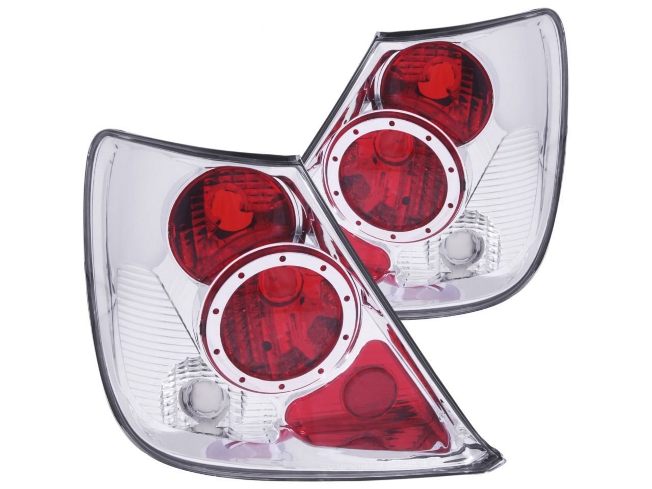 Anzo Tail Lamps 221049 Item Image