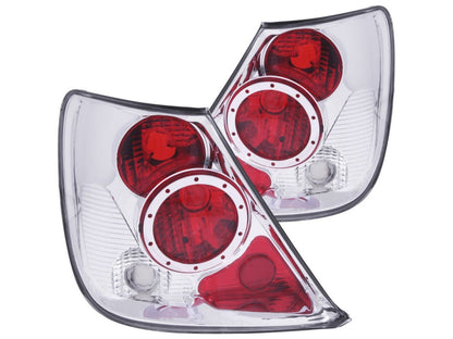Anzo Tail Lamps 221049 Item Image