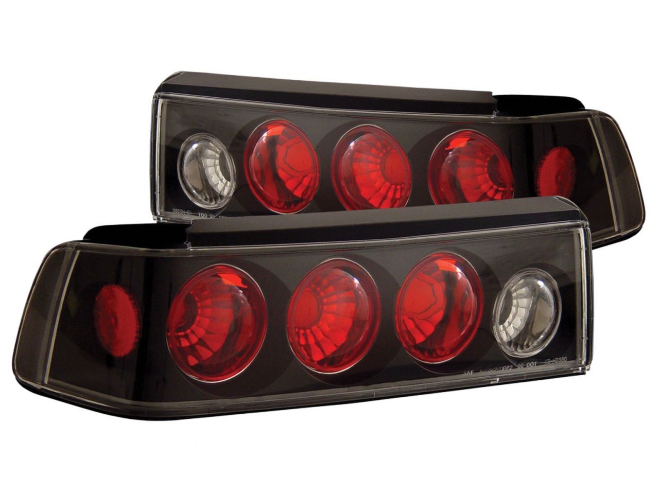 Anzo Tail Lamps 221053 Item Image