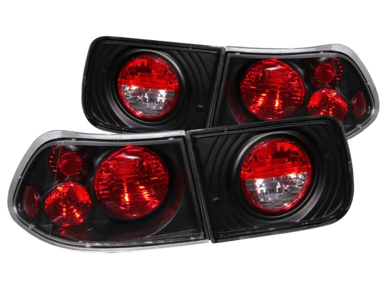 Anzo Tail Lamps 221062 Item Image