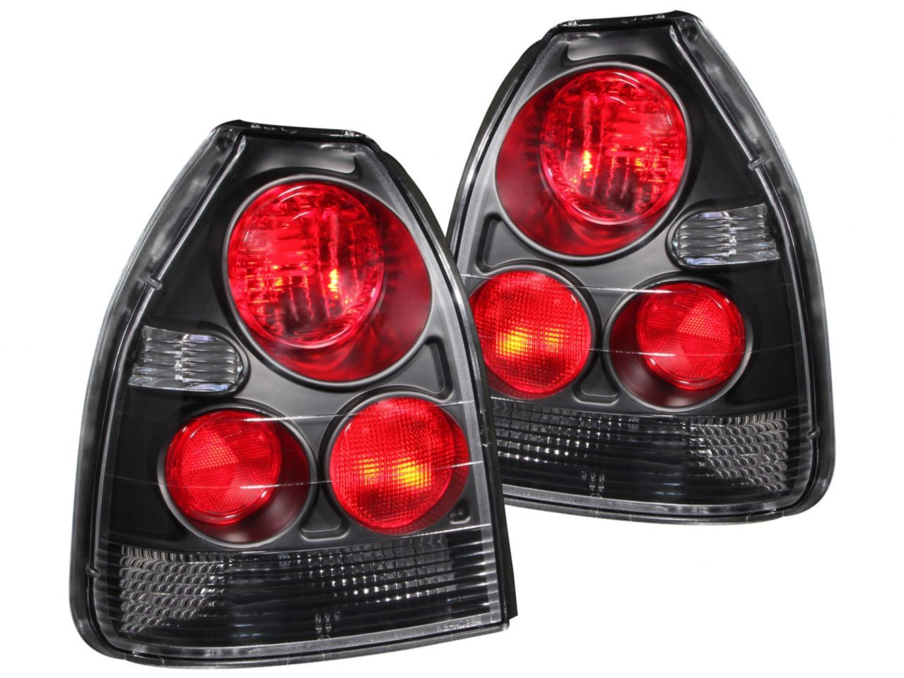 Anzo Tail Lamps 221065 Item Image