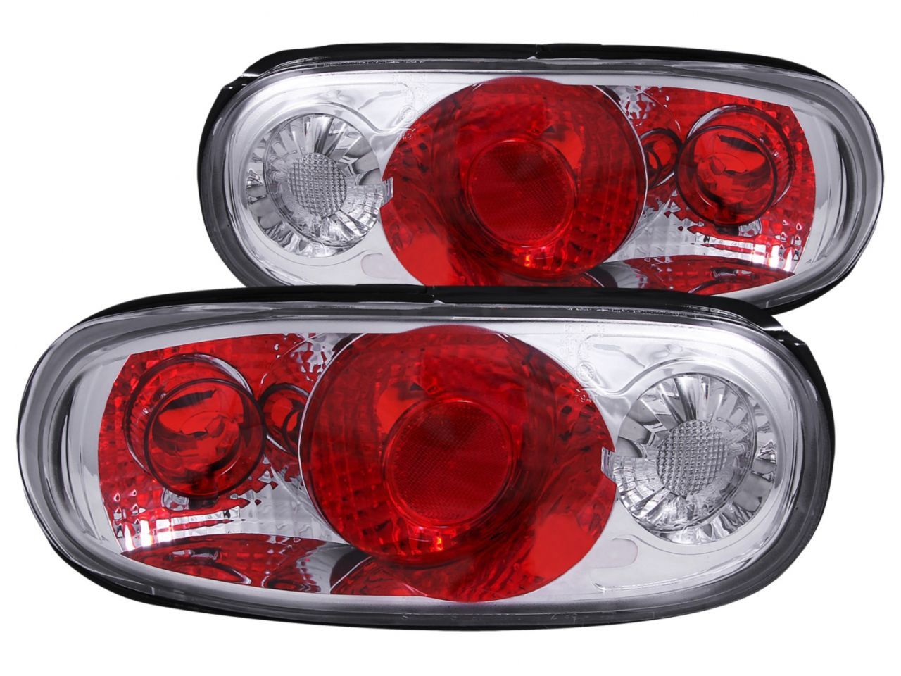 Anzo Tail Lamps 221075 Item Image