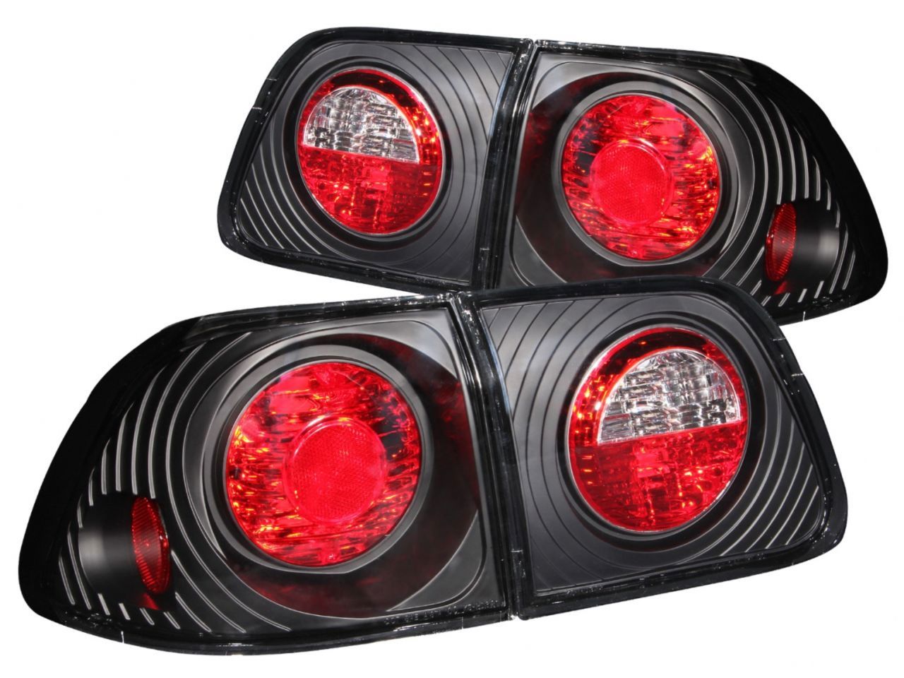 Anzo Tail Lamps 221068 Item Image