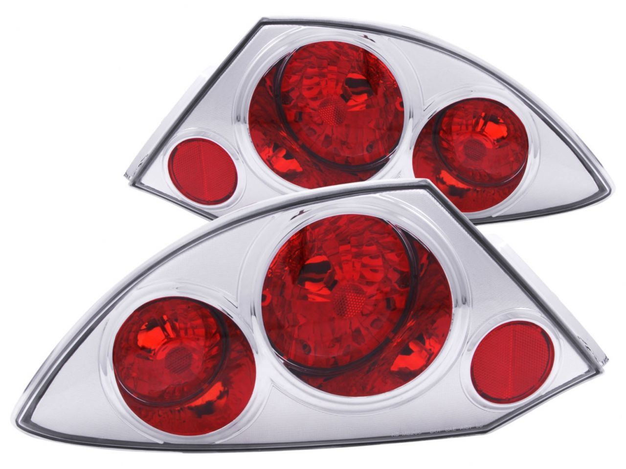 Anzo Tail Lamps 221080 Item Image