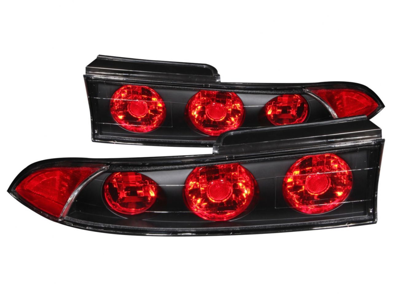 Anzo Tail Lamps 221084 Item Image