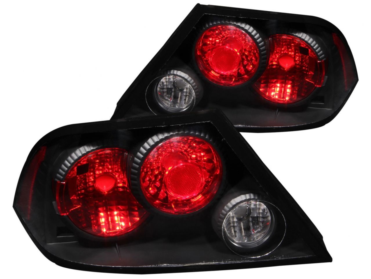 Anzo Tail Lamps 221086 Item Image