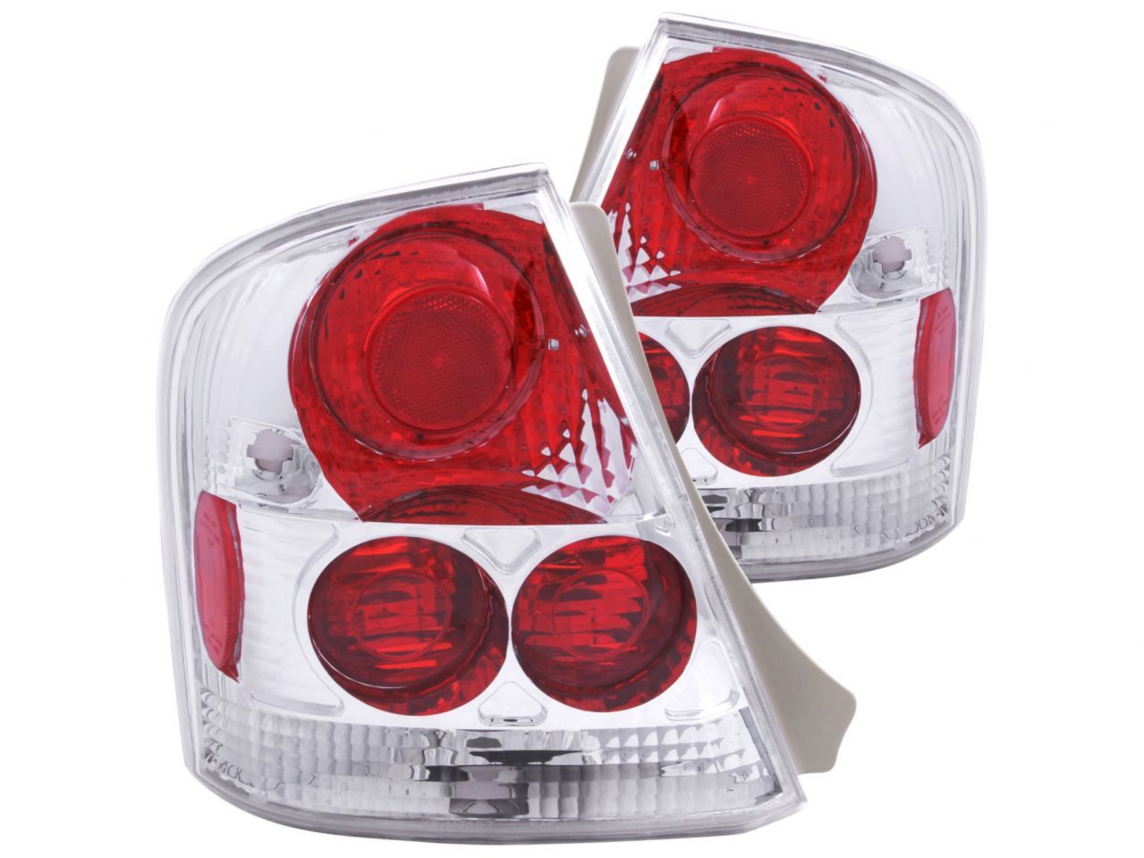 Anzo Tail Lamps 221091 Item Image