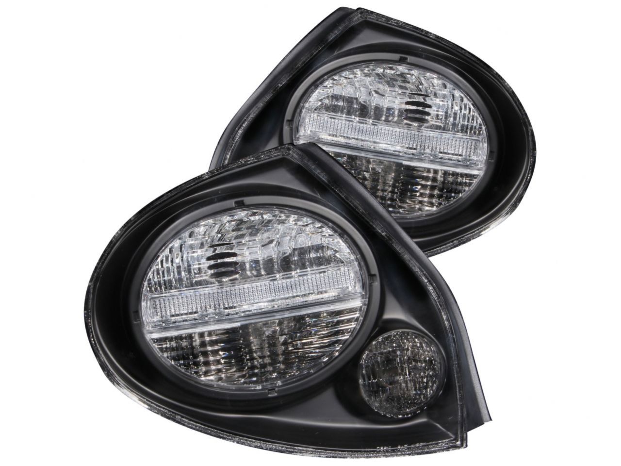 Anzo Tail Lamps 221097 Item Image