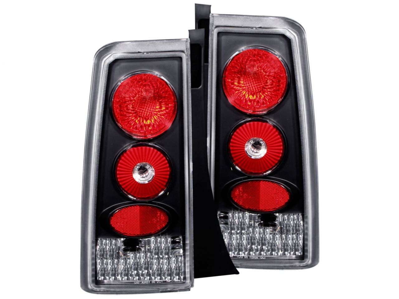 Anzo Tail Lamps 221103 Item Image