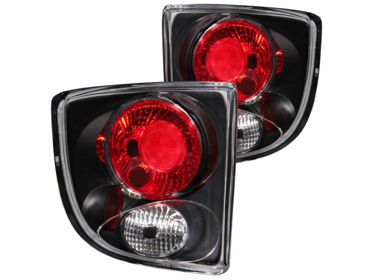 Anzo Tail Lamps 221106 Item Image