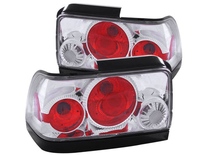 Anzo Tail Lamps 221111 Item Image