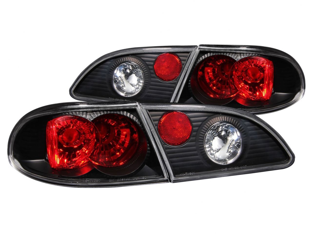 Anzo Tail Lamps 221115 Item Image