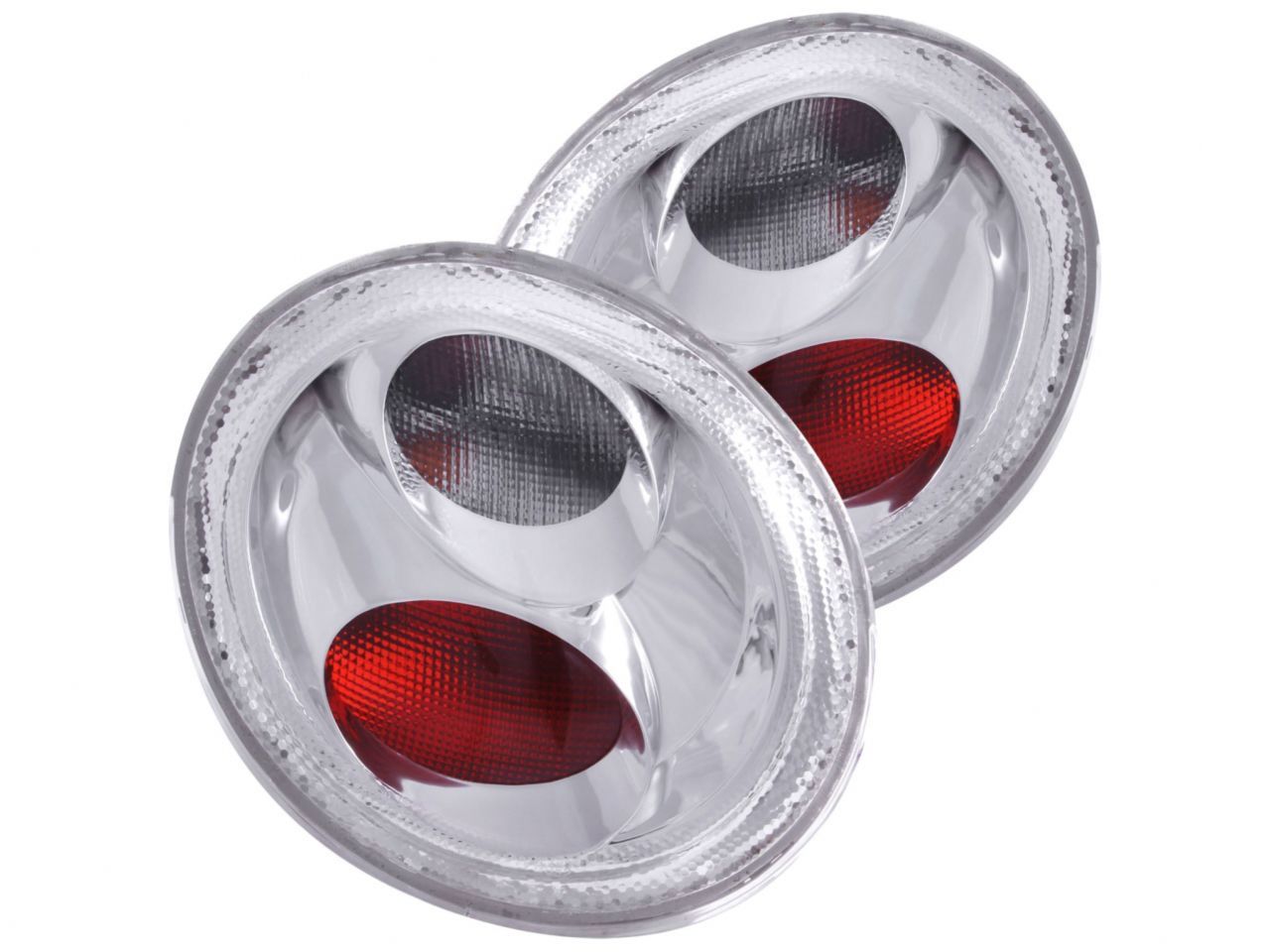 Anzo Tail Lamps 221118 Item Image