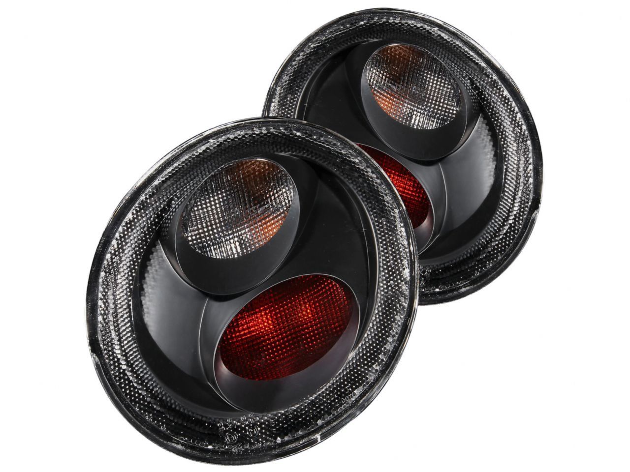 Anzo Tail Lamps 221119 Item Image